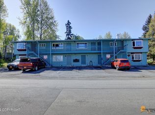 518 E 22nd Ave #3, Anchorage, AK 99503