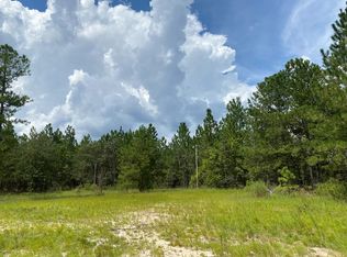 487 Pine Acres Rd, Windsor, SC 29856