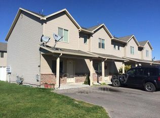 1648 N Stevens Dr APT A, Idaho Falls, ID 83401
