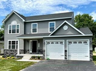 103 West Virginia, Severn, MD