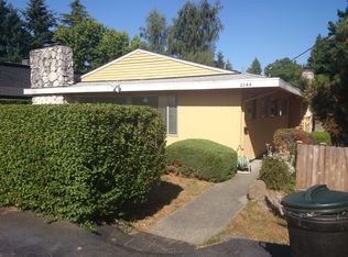 2342 49th Ave SW, Seattle, WA 98116