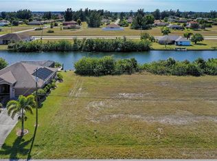 2612 NW 14th Ter LOT 11, Cape Coral, FL 33993