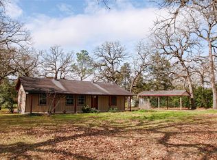 2029 Rau Rd, Brenham, TX 77833