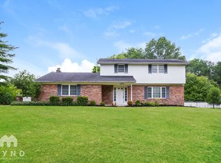 9649 Shalemar Dr, Pickerington, OH 43147