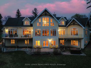 12698 Loyalist Pkwy, Prince Edward County, ON K0K 2T0