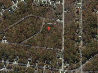 126 Chelsea Ln, Crossville, TN 38558