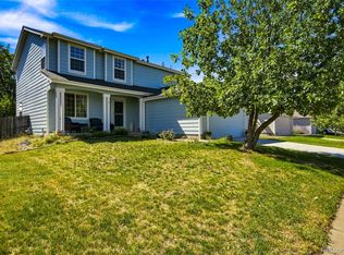 5410 S Shawnee Way, Aurora, CO 80015