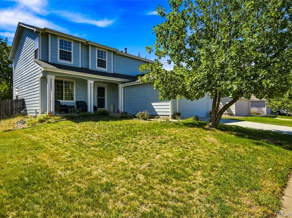 5410 S Shawnee Way, Aurora, CO 80015