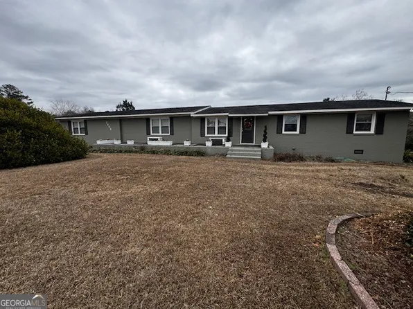 2666 Pineworth Rd, Macon, GA 31216