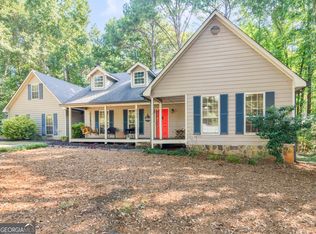 305 Country Lake Dr, McDonough, GA