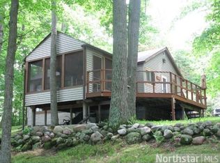 2263 Forest Shores Rd, Ogilvie, MN 56358