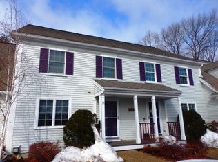 38 Partridge Ln, Lynnfield, MA 01940