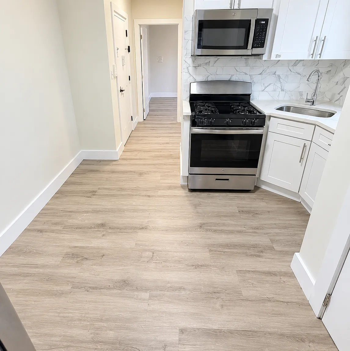 2 bed, $1,850 — Photo 3