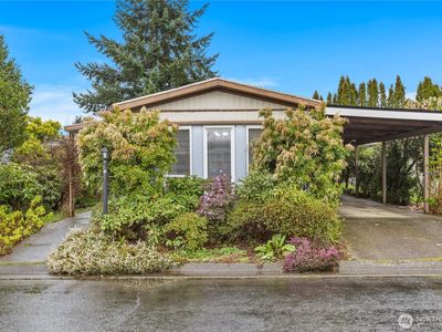 725 37th Street SE #31, Auburn, WA, 98002