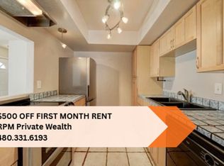 1032 E Michelle Dr, Phoenix, AZ 85022
