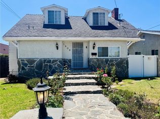 1809 S 5th St, Alhambra, CA 91803