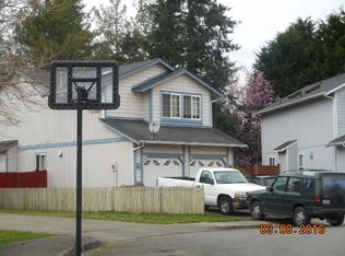 5108 E D St, Tacoma, WA 98404