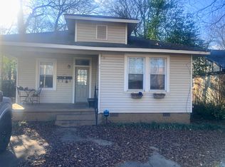 621 N Cherry St #B, Florence, AL 35630