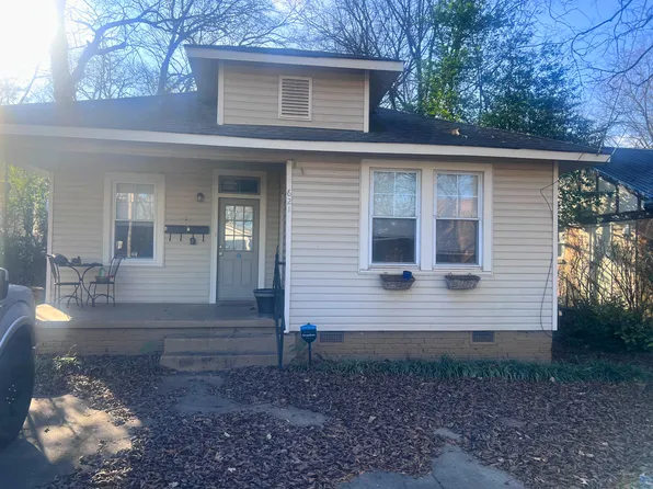 621 N Cherry St #B, Florence, AL 35630