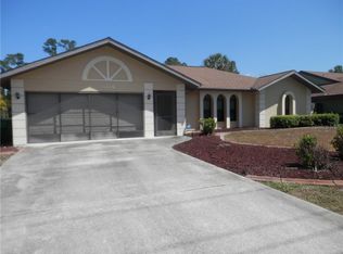 1216 Inverness St, Pt Charlotte, FL 33952