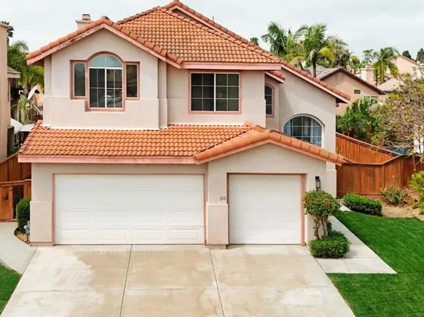 512 Bayona Loop, Chula Vista, CA 91910