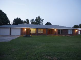 27 S Bell, Kiefer, OK 74041