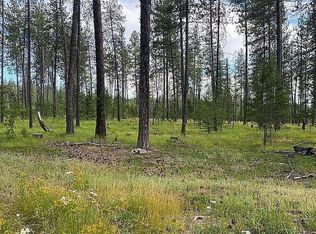 151XX E Oregon Rd PARCEL 49111.9068, Elk, WA 99009