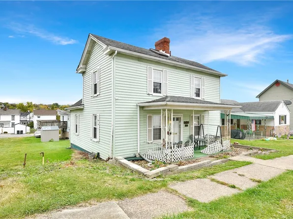 220 E Grant St, Houston, PA 15342