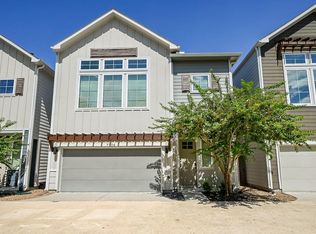 7706 Kivu Ln, Houston, TX 77055