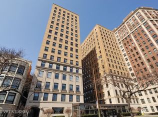 3730 N Lake Shore Dr APT 2A, Chicago, IL 60613