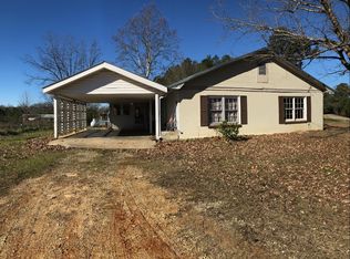 3265 County Road 53, Lafayette, AL 36862