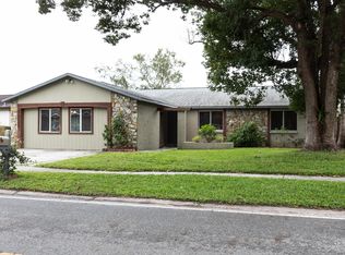 21444 Northwood Dr, Lutz, FL 33549