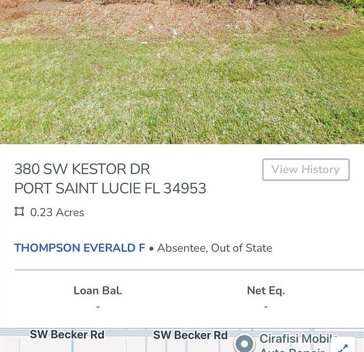 1st image of 380 SW Kestor Drive