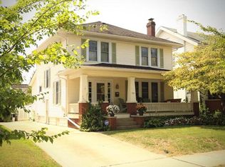 744 E 5th Ave, Lancaster, OH 43130