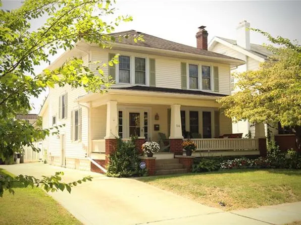 744 E 5th Ave, Lancaster, OH 43130