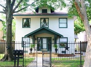 514 Branard St, Houston, TX 77006