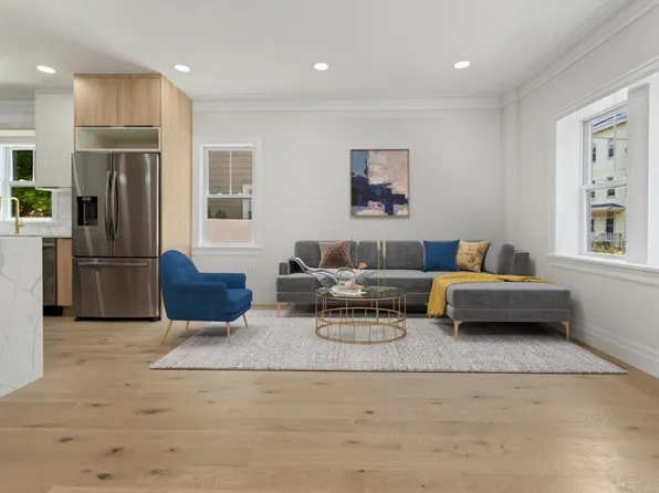 12 Linden St #12, Somerville, MA 02143