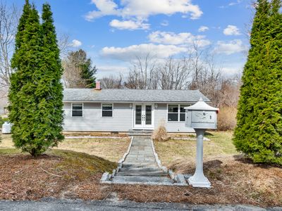 89 Norris Avenue, Westbrook, CT, 06498