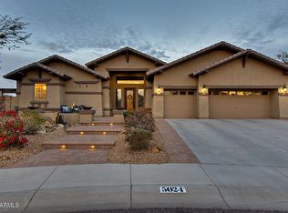 5024 W Hobby Horse Dr, Phoenix, AZ 85083