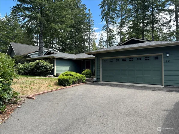 291 E Michelle Drive, Union, WA 98592