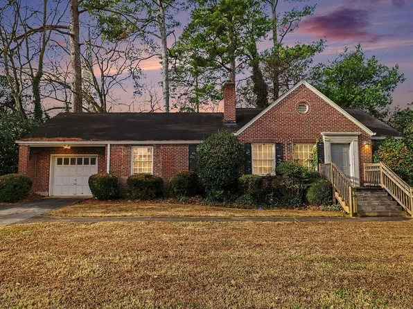 1944 Ridgewood Dr, Atlanta, GA 30307