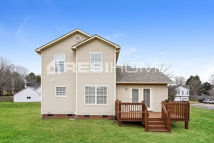 406 Forrest Dr — Photo 12