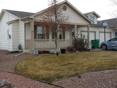 1214 Silver Hawk Ct, Pueblo, CO, 81008