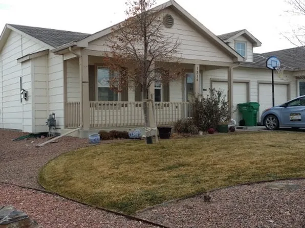 1214 Silver Hawk Ct, Pueblo, CO 81008