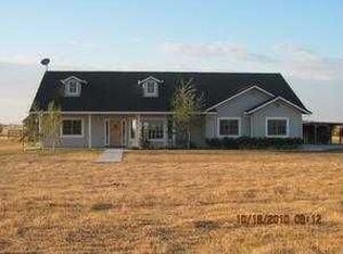 23215 Sacramento Rd, Corning, CA 96021