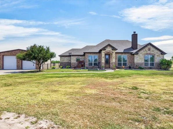 5570 Fm 987, Kaufman, TX 75142