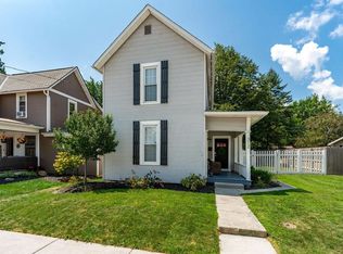312 Gay St, Plain City, OH 43064