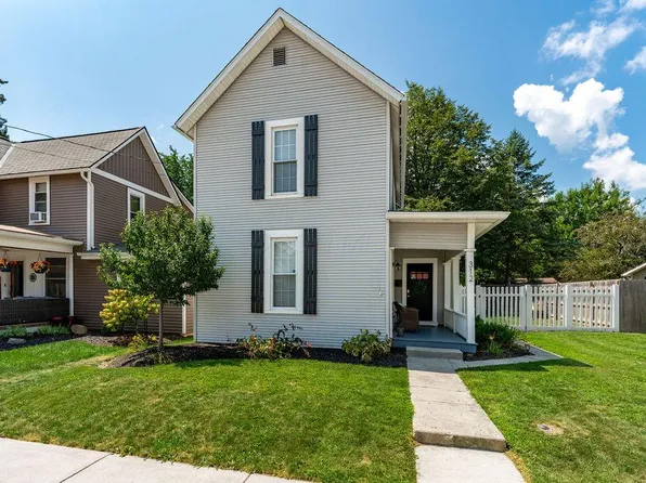 312 Gay St, Plain City, OH 43064