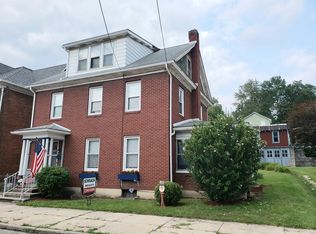 309 Mifflin St, Huntingdon, PA 16652