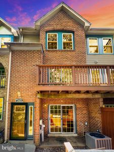 4719 Ridgeline Ter UNIT 294, Bowie, MD, 20720